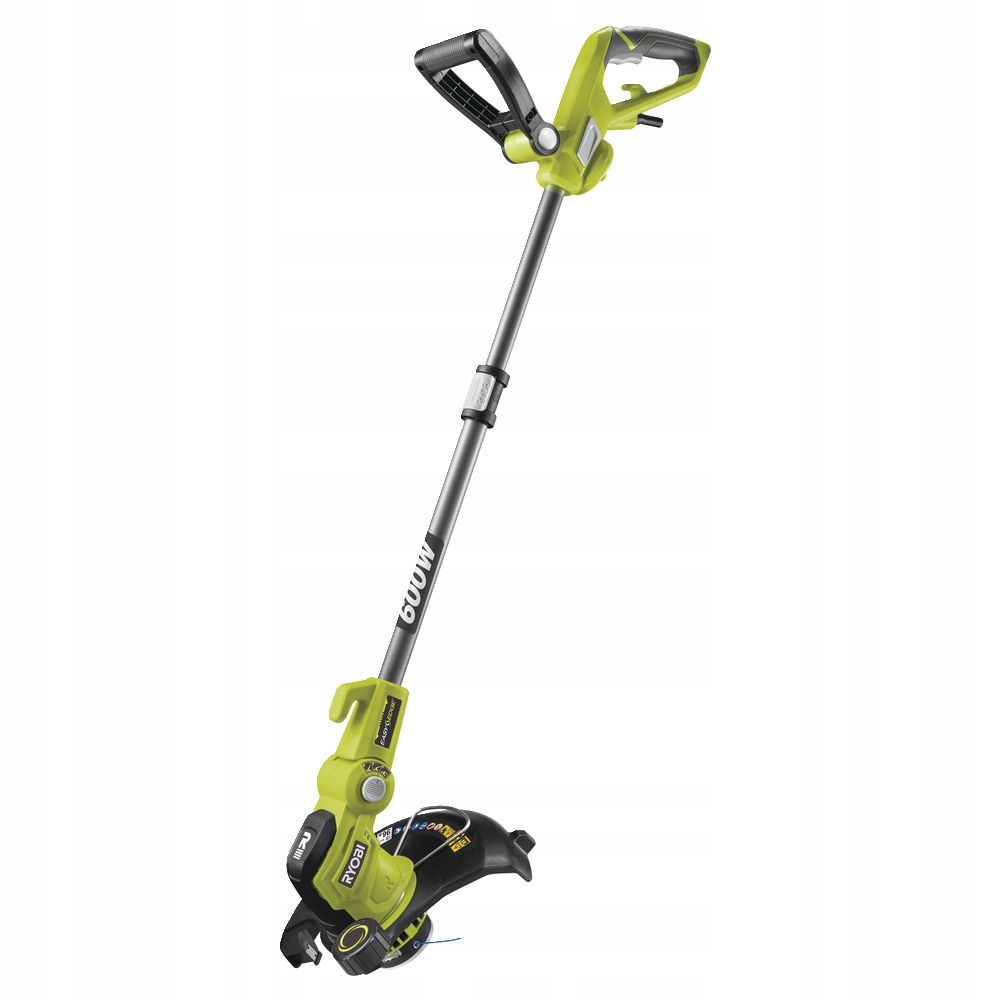 Elektrický zastrihávač Ryobi 600W 30 cm